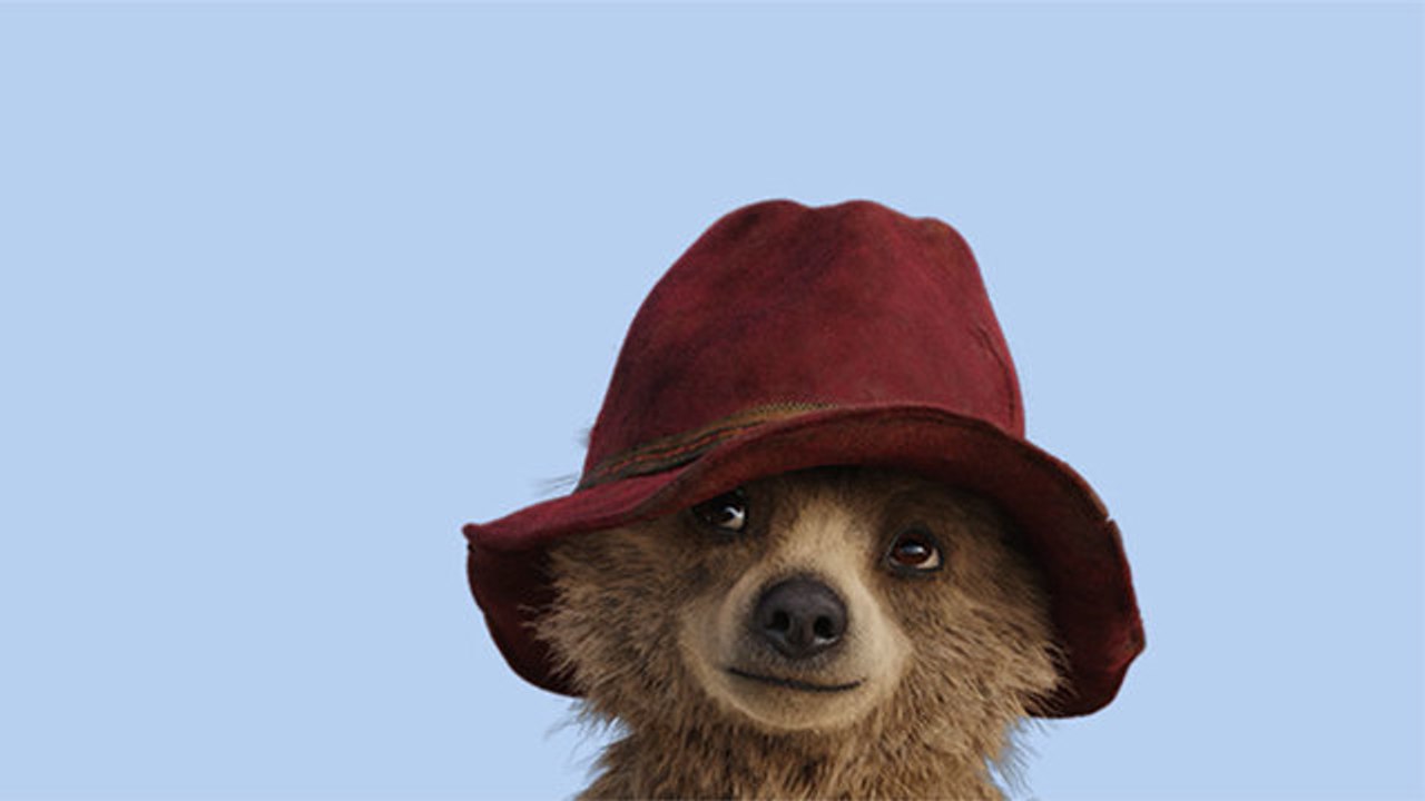 Paddington : Guillaume Gallienne et Hugh Bonneville présentent la comédie familiale de Noël