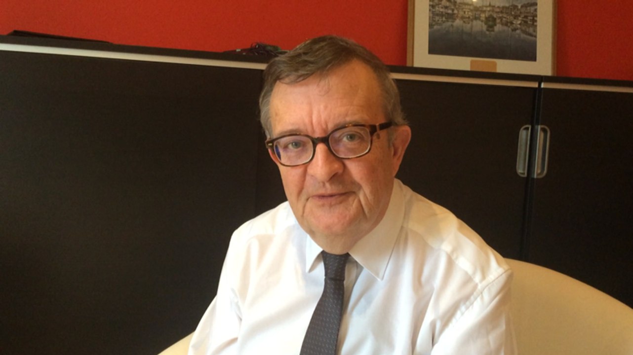 Ifs, le village devenu 3e ville de l'Agglo