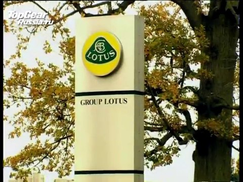 TopGear тест-драйв Лады