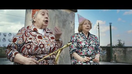 LEONE NEL BASILICO dal 10 dicembre al cinema - trailer ufficiale