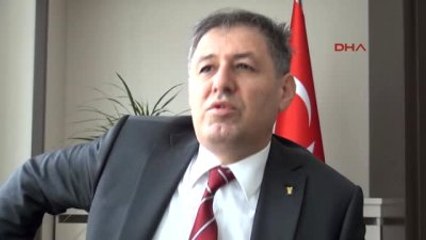 Eskişehir Baro Başkanı Öztekin: Ali İsmail Korkmaz Davasının Eskişehir'den Gitmesi Sıkıntıydı