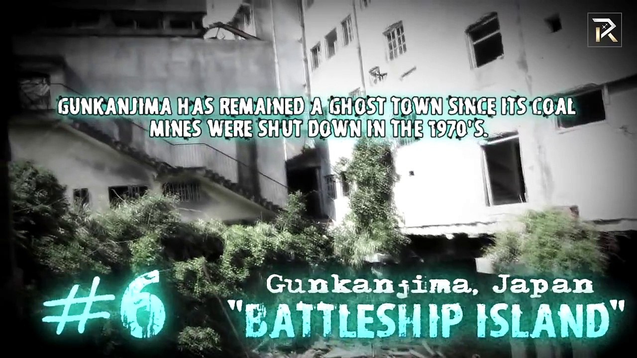 10 Terrifying Islands You Do Not Want To Visit
