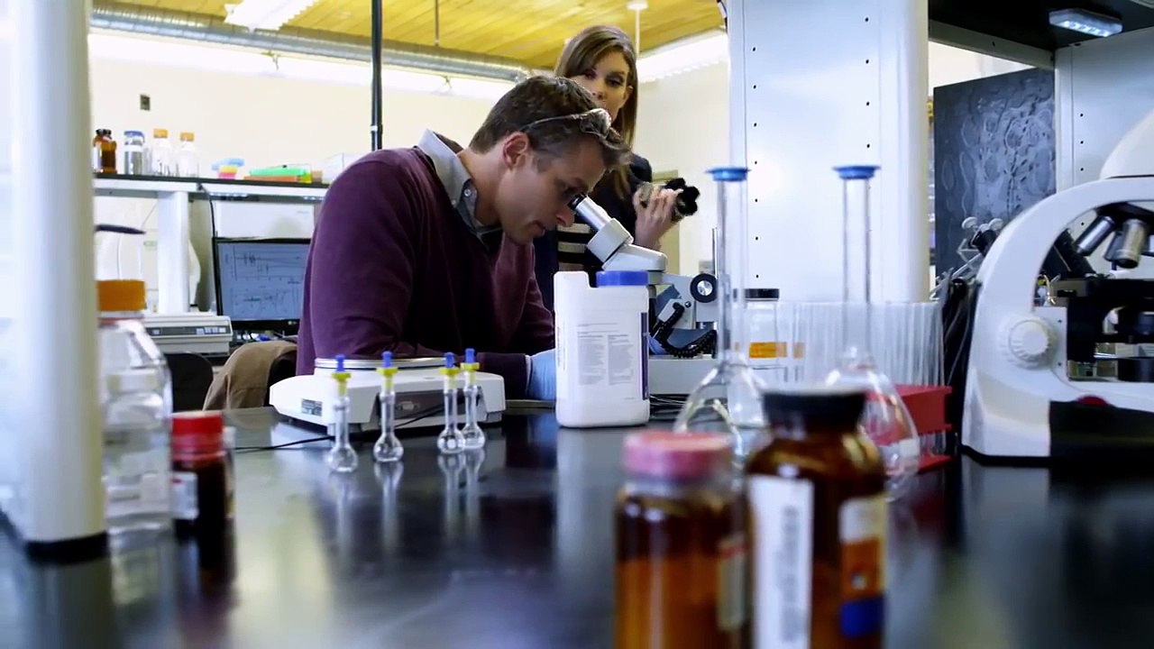 Meteor Assault (2015) - Official Trailer  Mark Lutz, Anna Van Hooft, Emilie Ullerup