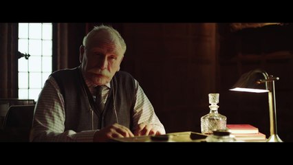 BREAKDOWN Trailer - Craig Fairbrass (2016)