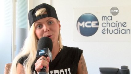 L'Ile des Vérités 4 : Chloey balance tout sur l'émission !