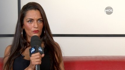 Maeva (IDV4) répond au clash de Bertrand Chameroy (TPMP) !