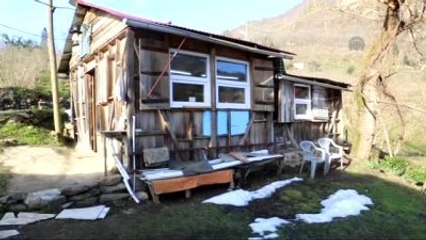 Dede Mesleğini Sürdüren Torunlara Vali Desteği