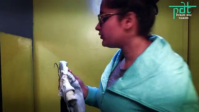 Girls Beware Watch Video Before using Try Room|Girls Watch This Video Before Changing Clothes In Try Room