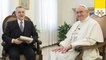 Pope Francis sells out Chinese Catholics in interview