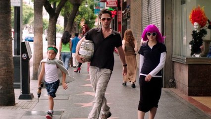 Le rôle de ma vie (bande-annonce VOST)