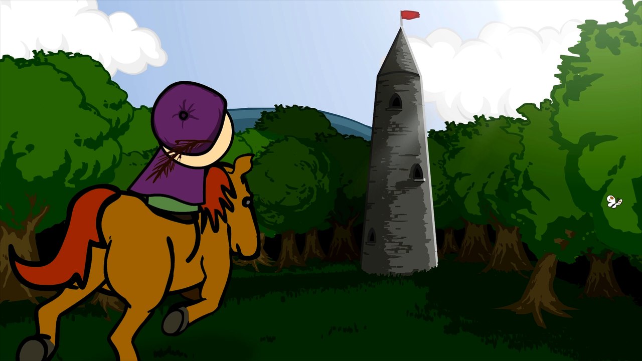 [VOSTFR] Repulsel - Cyanide & Happiness Shorts