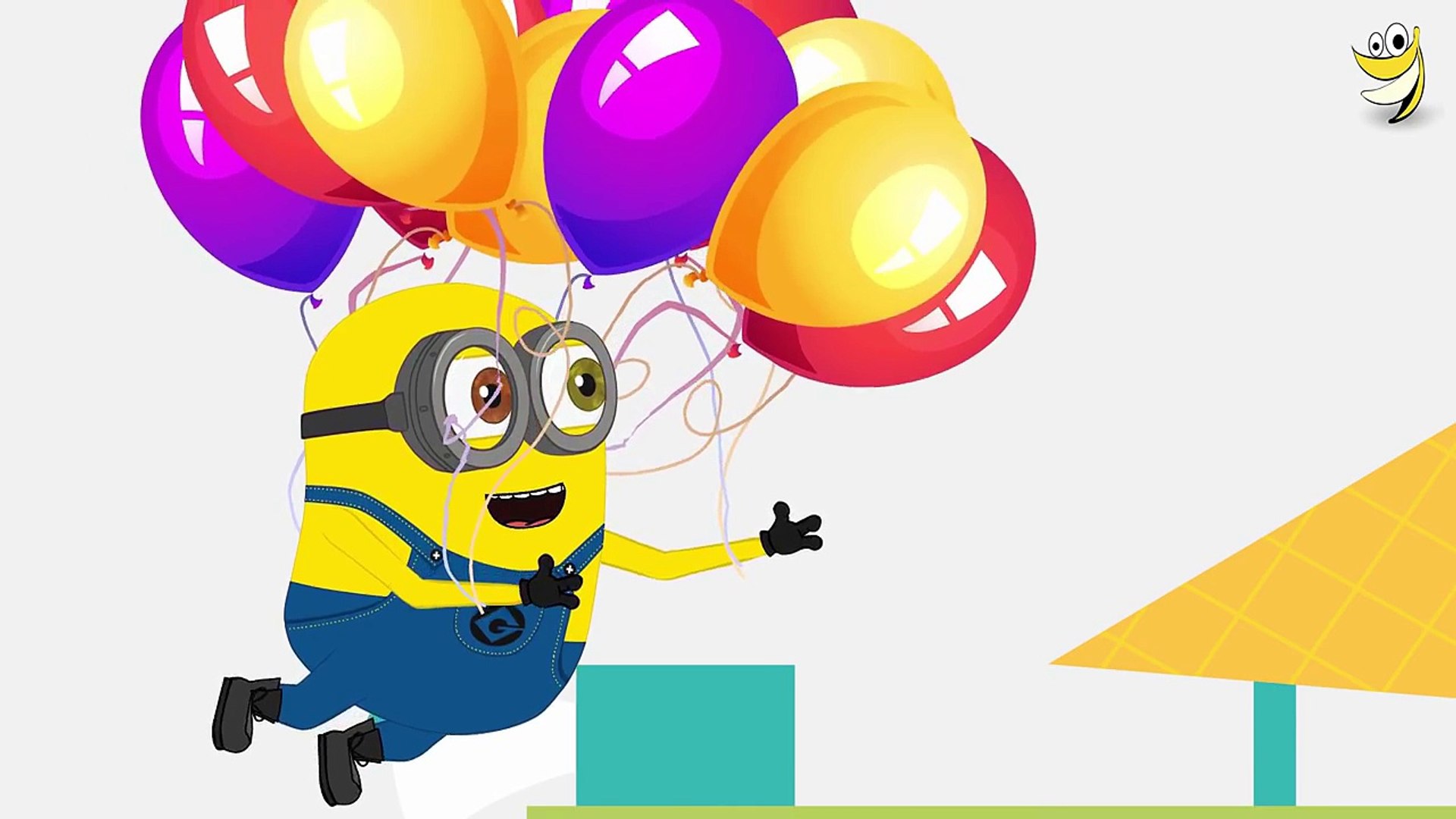 Minions Mini Movies 2016 - Funny Minions Cartoon [HD] 1080p