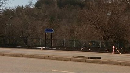 Çankaya'da Silah Mühimmatı Bulundu