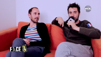 Odezenne : "on n'est pas un groupe de rap"