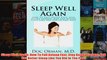 Download PDF  Sleep Well Again How To Fall Asleep Fast Stay Asleep Longer And Get Better Sleep Like You FULL FREE