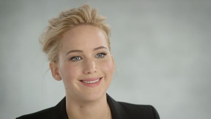 Jennifer Lawrence on Her and Amy Schumer’s First Email Exchange