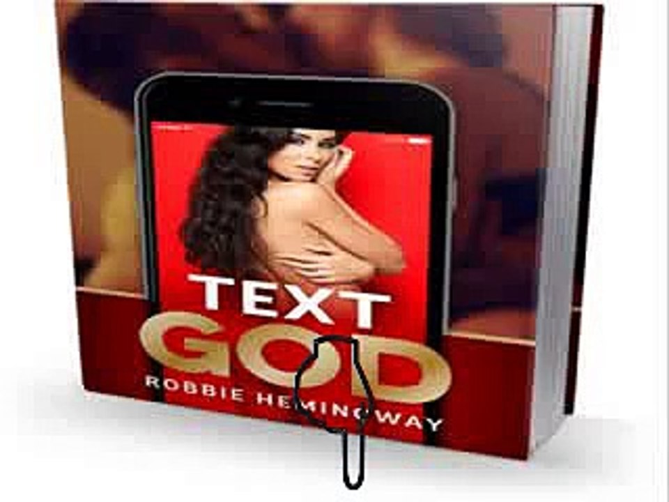 "Text God" | Girls Guide