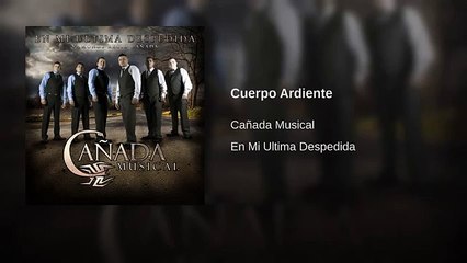 Cuerpo Ardiente