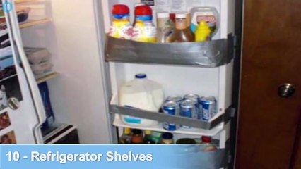 Top 10 Clever Ways To Use Duct Tape