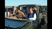 COAS Gen Raheel Sharif drive with PM Nawaz Sharif
