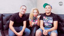 DJ Hamida, Kayna Samet et Lartiste présentent le tube de l'été 