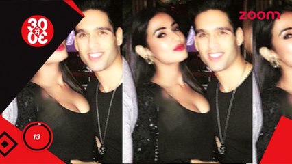 Siddharth Mallya & I are just good friends says Sonal Chauhan - Bollywood News - #TMT