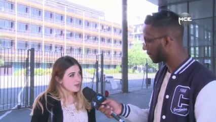 Bac 2014 : les réactions des lycéens après l'épreuve de philo