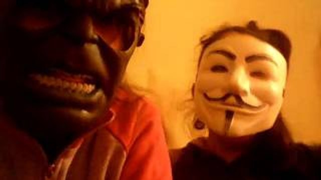 Hayalet 13+ korku filmi fragmanı