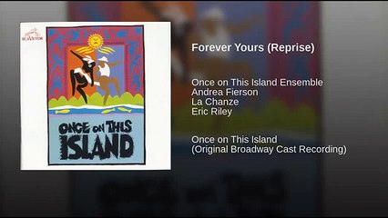 Forever Yours (Reprise)