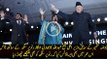 Former J-K CM Farooq Abdullah dancing with Ranveer Singh Viral Video