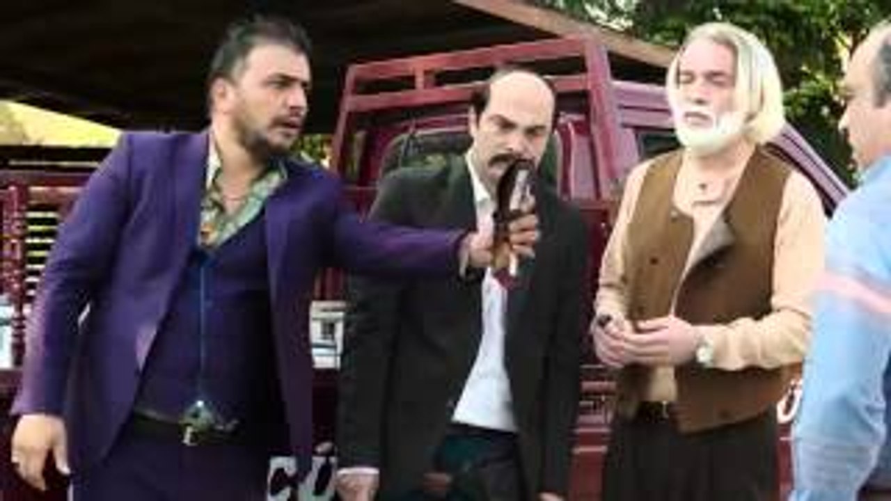 Düğün Dernek 2 Sünnet Fragman