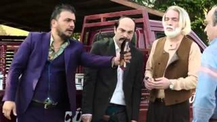 Düğün Dernek 2 Sünnet Fragman