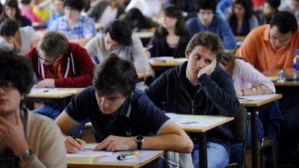 Bac 2014 : présentation de la session 2014 par la nouvelle Degesco Florence Robine