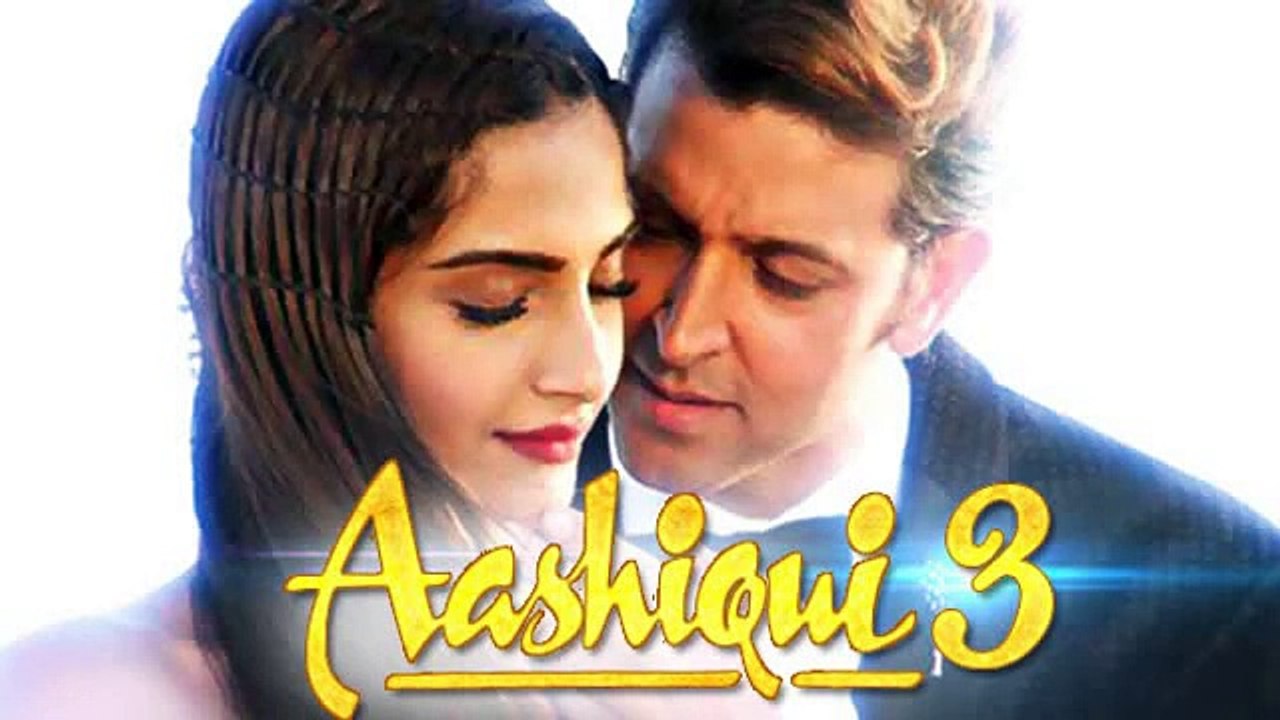 Aashiqui 3 leaked Full song Tere Bina Mein Arijit Singh 2016-SM Vids