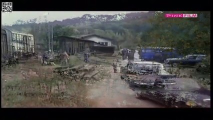 Rakovica (Topčider) u filmu "Pozorišna veza" (1979)