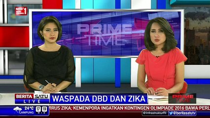 Ahok Minta Kompleks Elite Buka Akses Petugas Jumantik [Low, 360p] (1)