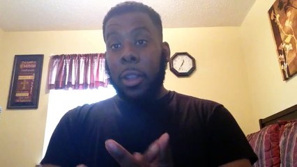 WWE #ToughEnough - Brandon Taylor