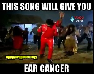 This Song Will Give U cancer | Watch On Your Own Risk !!! :D