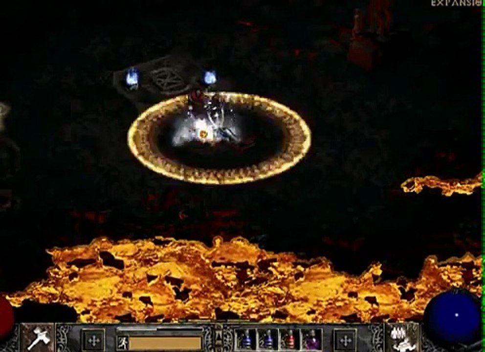 D2: Lets Go Kill Some Bosses