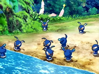 Bakugan Battle Brawlers ​​ 56. Marucho’s Mission