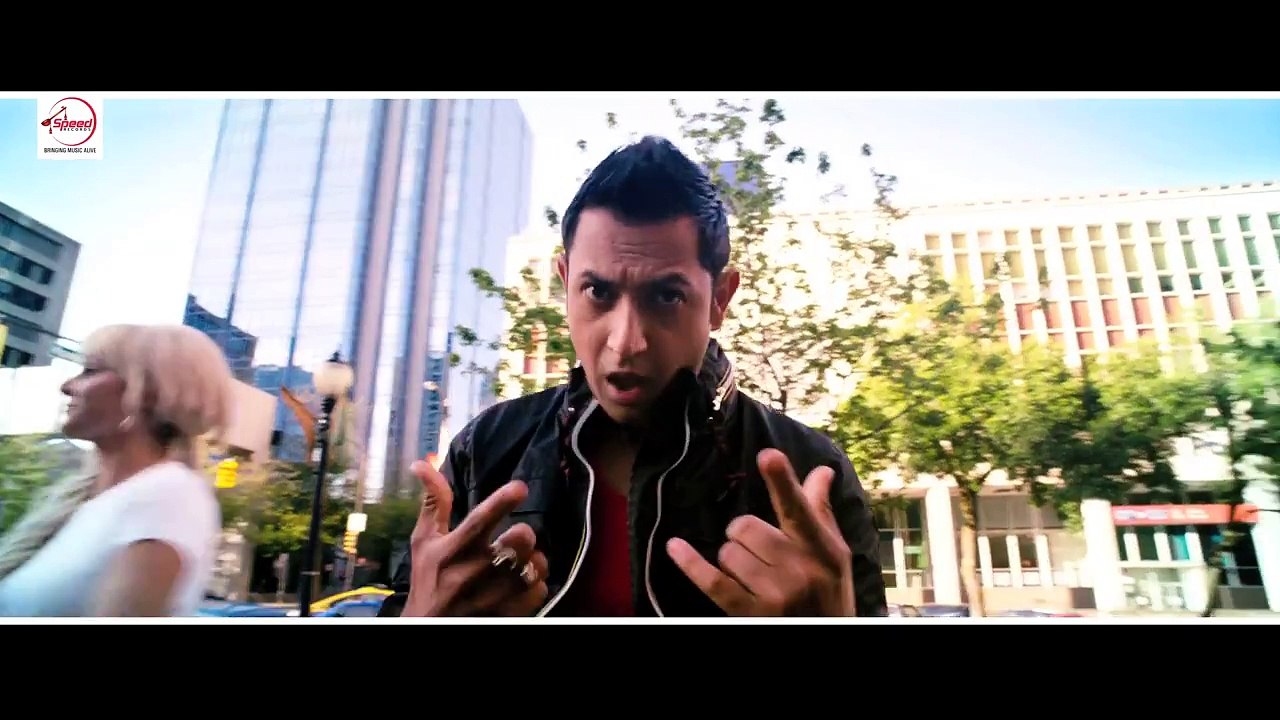 Carry On Jatta - Gippy Grewal - Full HD - Brand New Punjabi Songs -