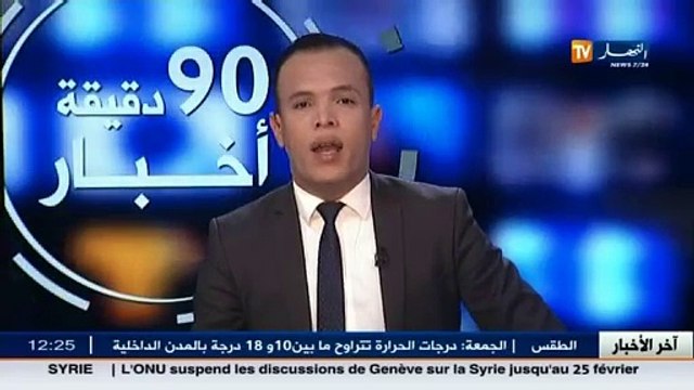 سينما / مسابقات إنتقاء الممثلين تلقى رواجا كبيرا عند الشباب الجزائري