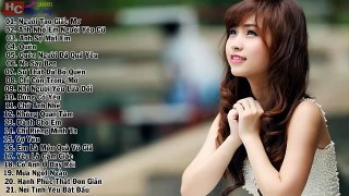 Liên Khúc Nhạc Trẻ Hay Nhất Tháng 6 2015 Nonstop - Việt Mix - H.I.T - Vợ Yêu
