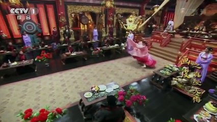 Hoa Thiên Cốt Tập 2 - Thuyết Minh 2015