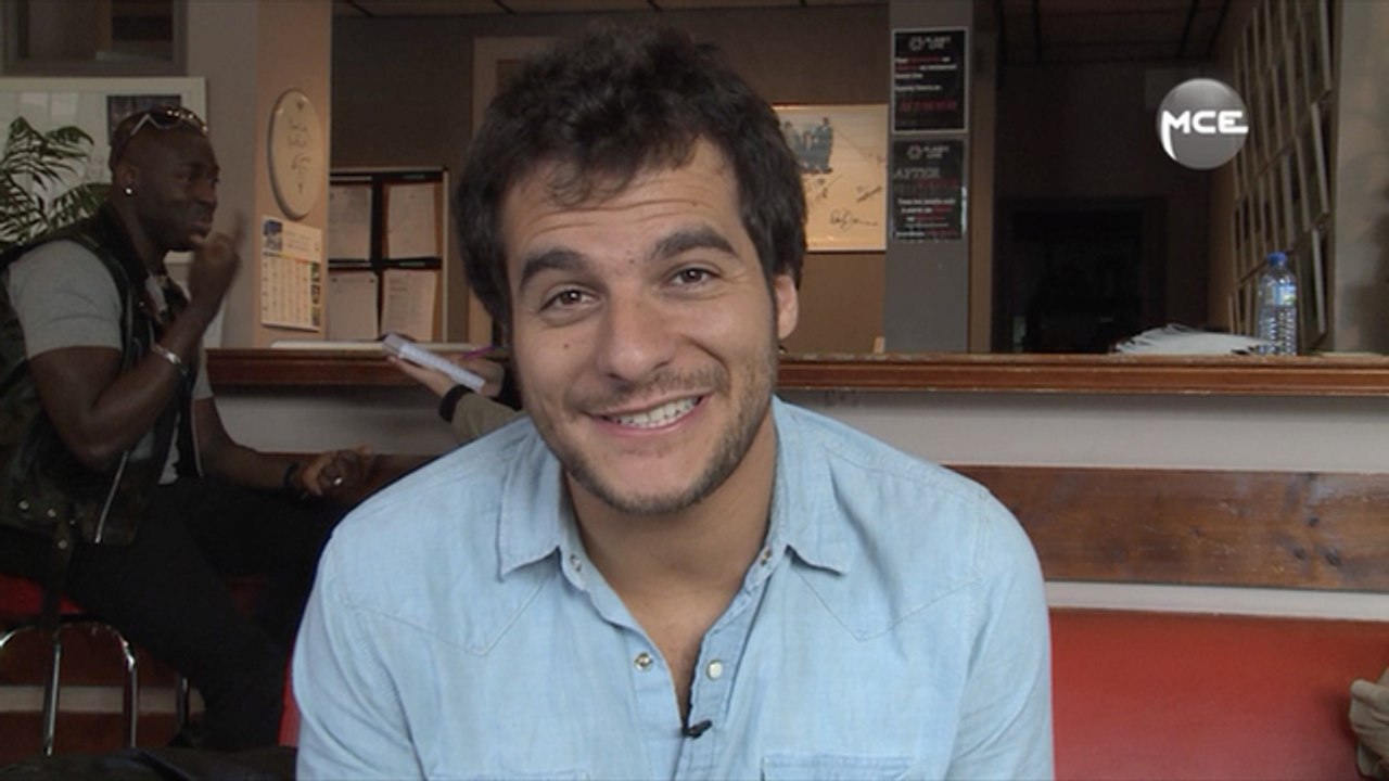 The Voice 3 : Amir confie, "je suis venu avec très peu d'espérance et je suis arrivé en finale." (Vidéo MCE)