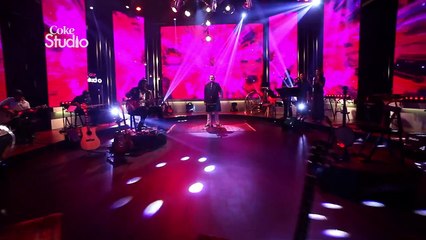Abbas Ali Khan Mujhay Baar Baar Coke Studio Pakistan Season 7 Episode 5