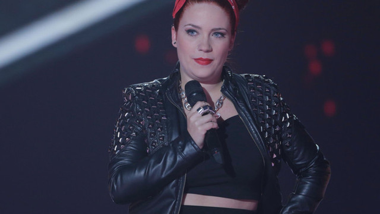 The Voice 3 : Manon dévoile les potins des coulisses (Vidéo MCE)