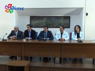 Demirtaş'tan 'ses çıkarma eylemi' çağrısı