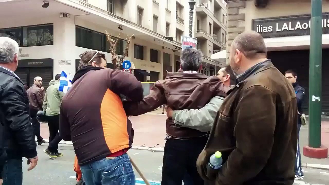 αγροτες ξύλο