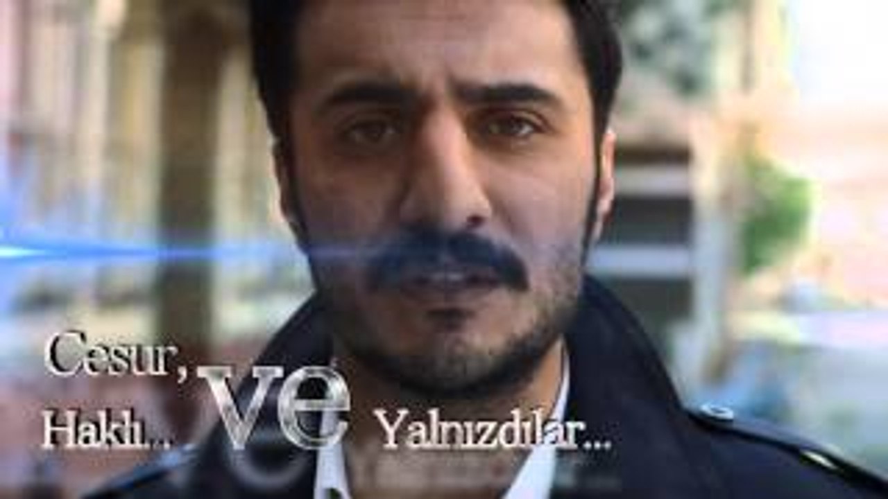 ReiS Filmi 2 Fragman 25 Mart 2016 VİZYONDA